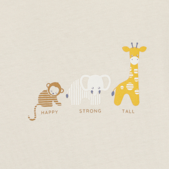 بذلة نوم من الجيرسي، مزينة...